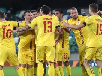 
	Previziuni SUMBRE pentru nationala lui Radoi! Ce sanse are Romania de a se califica la Campionatul Mondial din 2022

