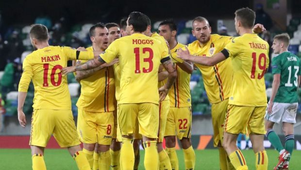 
	Previziuni SUMBRE pentru nationala lui Radoi! Ce sanse are Romania de a se califica la Campionatul Mondial din 2022
