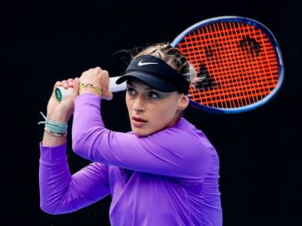 
	Ana Bogdan, eliminata in primul tur la Australian Open: cati bani va incasa jucatoarea din Sinaia pentru participare | Halep si Cirstea, singurele romance ramase in turneu
