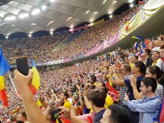 
	Cand vor reveni suporterii pe stadioanele din Romania! Anuntul oficial al ministrului Novak! Schimbare importanta pentru sportivi
