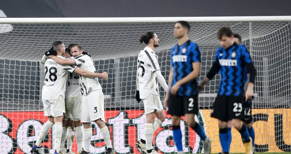 Party fara Dragusin! Juventus a facut 0-0 cu Inter si merge in finala Cupei Italiei: e a 6-a din ultimii 7 ani_1