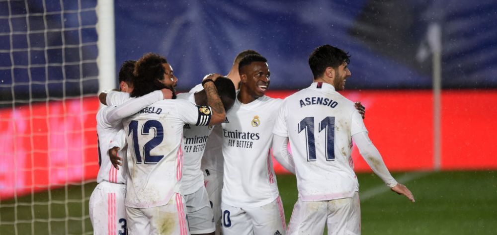 A STAR IS BORN! Marvin, primul meci ca titular la Real! Madridul are un nou pusti GALACTIC in echipa! AICI: ce s-a intamplat in Real 2-0 Getafe_1