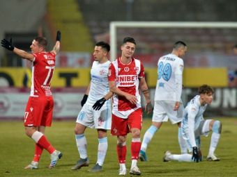 
	Control anti-doping la finalul derby-ului dintre Dinamo si FCSB! Cine sunt jucatorii care au fost testati dupa meciul din Cupa Romaniei

