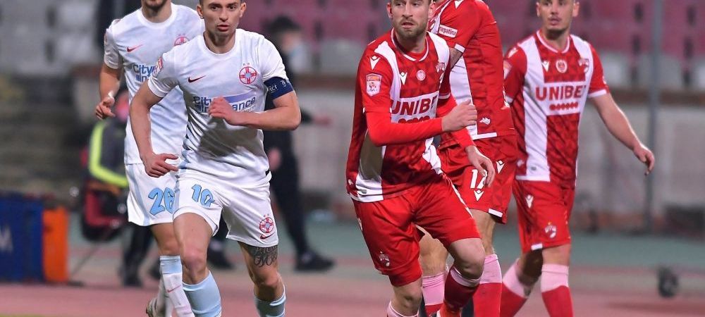 Dinamo - FCSB Cupa Romaniei Gigi Becali infrangere fcsb valoare jucatori