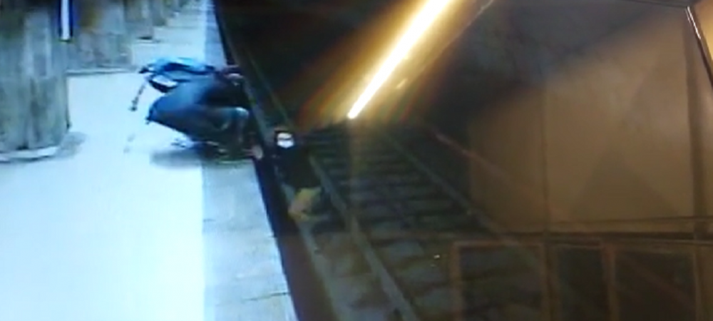 metrou Bucuresti Danut Lupu incident razvan lupu