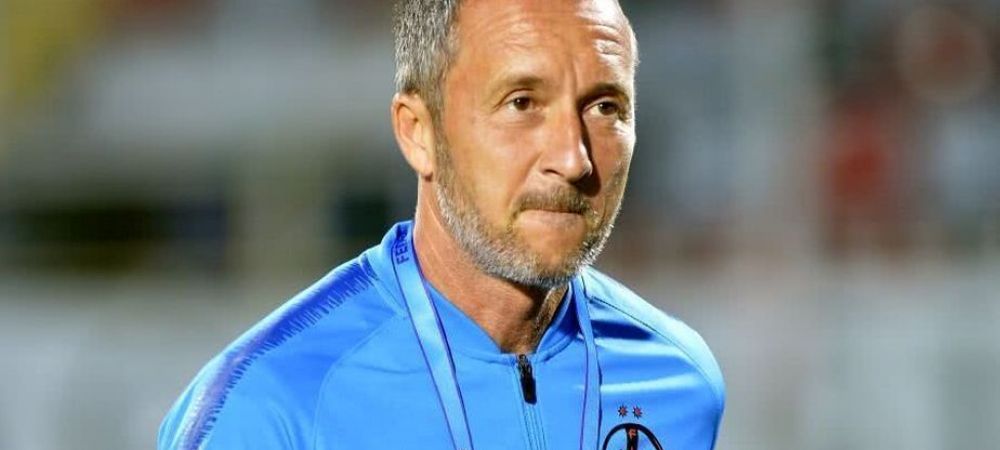 Mihai Stoica Cupa Romaniei Dinamo FCSB
