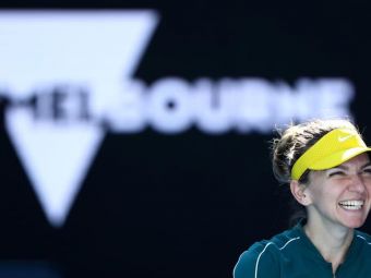 
	Cati bani a castigat Simona Halep pentru calificarea in optimile Australian Open: suma s-ar putea dubla daca Halep va mai obtine o victorie
