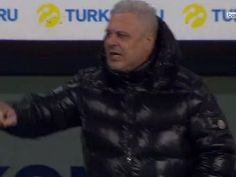 
	BOMBA in Turcia: SUMUDICA si-a dat demisia de la Rizespor, jucatorii l-au intors din drum! Detalii incredibile din vestiar
