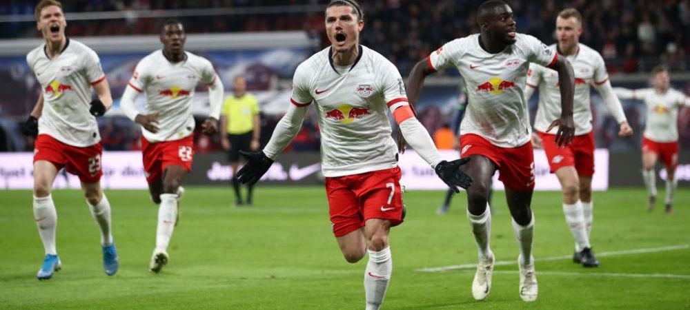 Dayot Upamecano Bayern Munchen Liverpool RB Leipzig Transfer
