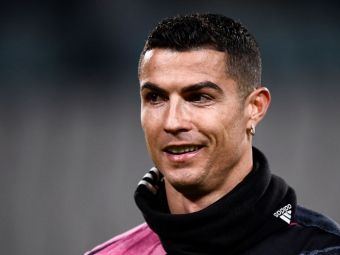 
	WOW! Cadoul de 8 milioane de euro pe care si l-a facut Ronaldo de ziua lui! Cum arata cel mai nou bolid din colectia starului portughez
