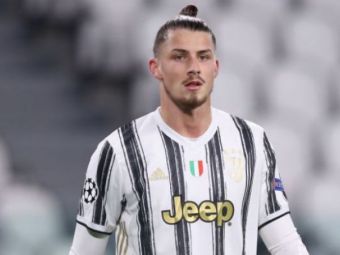 
	GOOOOL Dragusin pentru Juventus! Cum a marcat pustiul din nationala Romaniei
