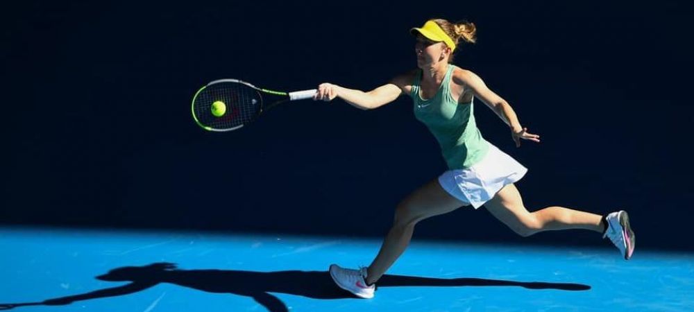 Simona Halep Australian Open 2021 Australian Open 2021 Simona Halep Iga Swiatek live Australian Open Simona Halep Iga Swiatek optimi Australian Open 2021