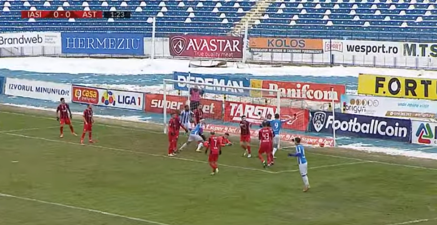 FC Botosani 2-1 Gaz Metan | Victorie importanta pentru echipa lui Croitoru, care urca pe locul patru! Gaz Metan, a doua infrangere consecutiva_7