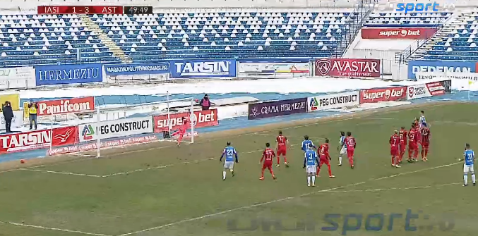 FC Botosani 2-1 Gaz Metan | Victorie importanta pentru echipa lui Croitoru, care urca pe locul patru! Gaz Metan, a doua infrangere consecutiva_8