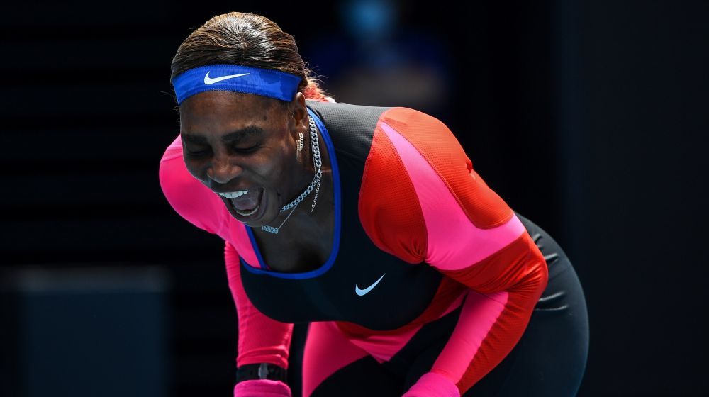 Serena Williams o asteapta in sferturi pe Simona Halep, daca romanca o elimina pe Iga Swiatek | Cum s-a incheiat blockbuster-ul Osaka vs. Muguruza _2
