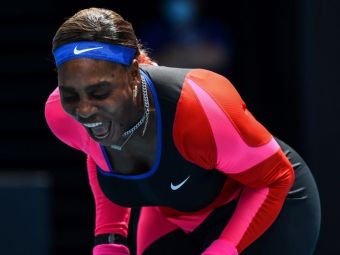 
	Serena Williams o asteapta in sferturi pe Simona Halep, daca romanca o elimina pe Iga Swiatek | Cum s-a incheiat blockbuster-ul Osaka vs. Muguruza&nbsp;
