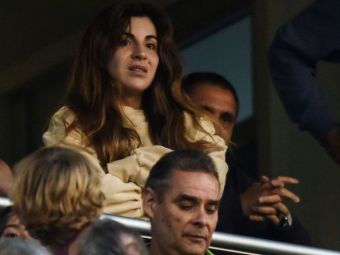 
	&quot;Daca ma sinucid, cine e de vina?&quot; Fiica lui Diego Maradona socheaza lumea. Care e motivul
