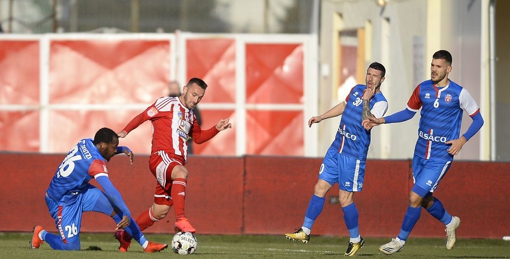 FC Botosani 2-1 Gaz Metan | Victorie importanta pentru echipa lui Croitoru, care urca pe locul patru! Gaz Metan, a doua infrangere consecutiva_9