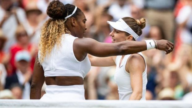 
	Simona si Serena vor fi cele mai bogate tenismene din istorie. Cum arata in prezent clasamentul banilor

