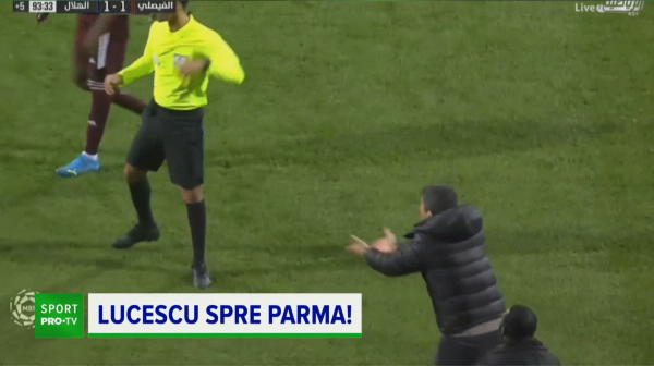  EXCLUSIV | Mutare BOMBA in Serie A! Razvan Lucescu, dorit la Parma, alaturi de Man si Mihaila! Anuntul momentului 