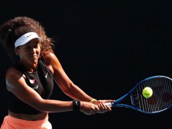 
	Naomi Osaka o asteapta pe Simona Halep in semifinale! Spre deosebire de istoricul cu Serena Williams, romanca are palmares favorabil cu japoneza, 4-1 la meciurile directe
