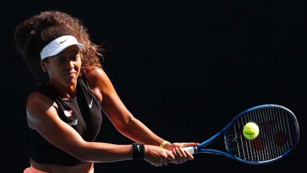 
	Naomi Osaka o asteapta pe Simona Halep in semifinale! Spre deosebire de istoricul cu Serena Williams, romanca are palmares favorabil cu japoneza, 4-1 la meciurile directe
