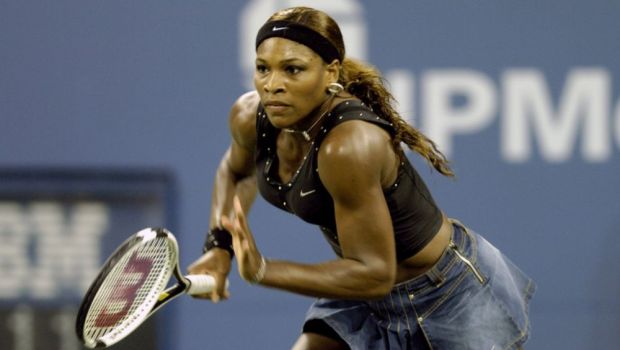 
	Tu ce faceai in 1995? IMAGINI RARE cu Serena Williams: cum arata americanca la 14 ani, cand a devenit jucatoare profesionista de tenis
