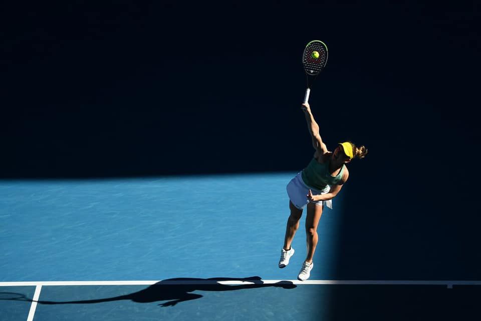 Unde se va face diferenta in meciul Simona Halep vs. Serena Williams? | Cei 3 factori care vor decide jucatoarea calificata_3