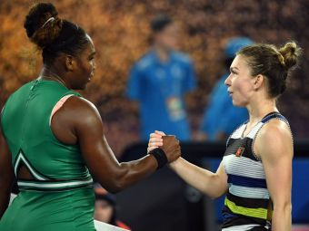 
	Unde se va face diferenta in meciul Simona Halep vs. Serena Williams? | Cei 3 factori care vor decide jucatoarea calificata
