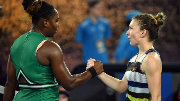 
	Unde se va face diferenta in meciul Simona Halep vs. Serena Williams? | Cei 3 factori care vor decide jucatoarea calificata
