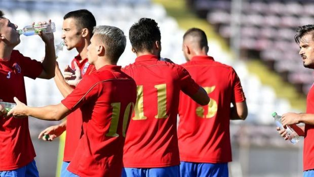 
	Ce se va intampla cu Steaua daca Gigi Becali castiga procesul pentru palmares
