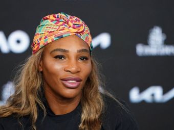 
	Finalul unei ere? Declarația care o va înfuria pe Serena Williams a fost acordată de o mare campioană&nbsp;
