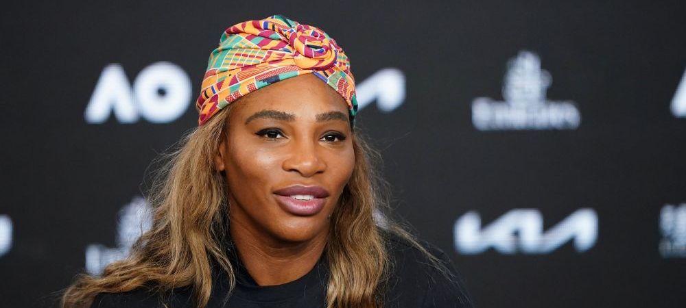 Serena Williams justine henin