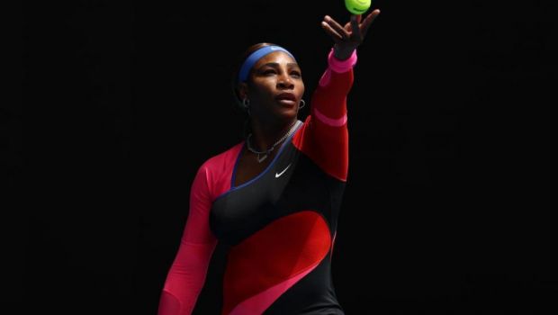 
	&quot;Revansa stralucitoare a Serenei Williams&quot; | Ce s-a scris in toate colturile lumii dupa meciul Simona Halep vs. Serena Williams&nbsp;
