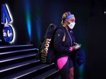 
	39 de ani, 40 de semifinale de Grand Slam: RECORDURI COLOSALE stabilite de Serena Williams prin victoria cu Simona Halep | La ce capitol il poate intrece pe Roger Federer
