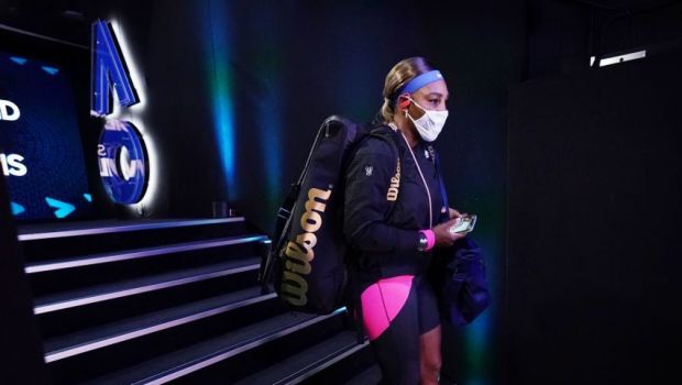 
	39 de ani, 40 de semifinale de Grand Slam: RECORDURI COLOSALE stabilite de Serena Williams prin victoria cu Simona Halep | La ce capitol il poate intrece pe Roger Federer
