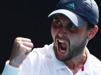 
	A SCRIS ISTORIE: la prima prezenta intr-un Grand Slam, un rus de 27 de ani s-a calificat in semifinale si va juca cu Novak Djokovic | Cati bani va incasa numarul 114 ATP
