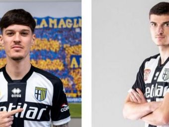 
	Man si Mihaila pot avea un nou antrenor la Parma! Un fost tehnician de la Dinamo si FCSB e favorit sa preia echipa
