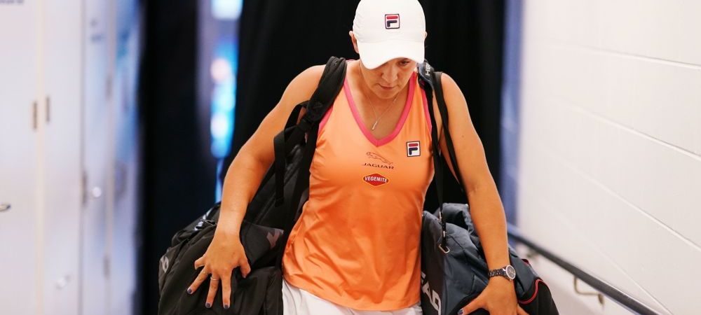 Australian Open 2021 Ashleigh Barty Jennifer Brady Karolina Muchova Tenis WTA