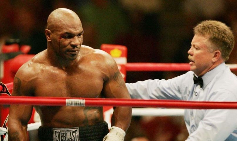 Mike Tyson a fost programat să devină boxer prin ședințe de hipnoză. Cum s-a transformat în "cel mai periculos om în viață"_3