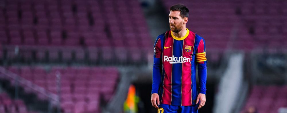 Umilit in Champions League de PSG, Messi a facut schimb de tricouri cu un adversar! Dezvaluirile facute de Joan Laporta_3