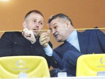 
	Gigi Becali, lăudat pentru aducerea lui Iordănescu: &quot;CFR Cluj nu mai e favorită clară la titlu. FCSB e mai puternică&quot;
