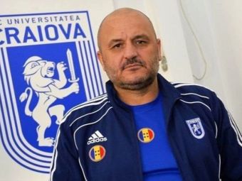 
	Lovitura de gratie pentru Adrian Mititelu! A pierdut definitiv procesul legat de dezafilierea FC U Craiova
