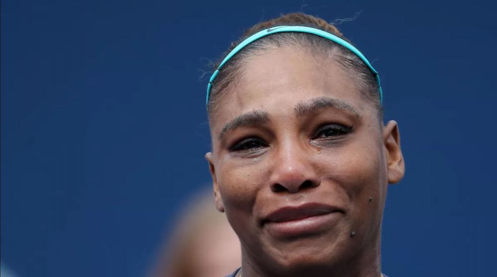 Serena Williams, episod traumatizant. "Am ajuns într-o benzinărie"_1