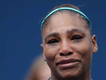 
	11 participari fara succes! Serena Williams n-a mai castigat un Grand Slam din 2017 | Mesajul emotionant pe care l-a transmis fanilor via Instagram dupa esecul cu Naomi Osaka
