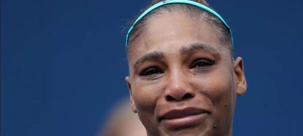 Serena Williams Australian Open 2021 Naomi Osaka