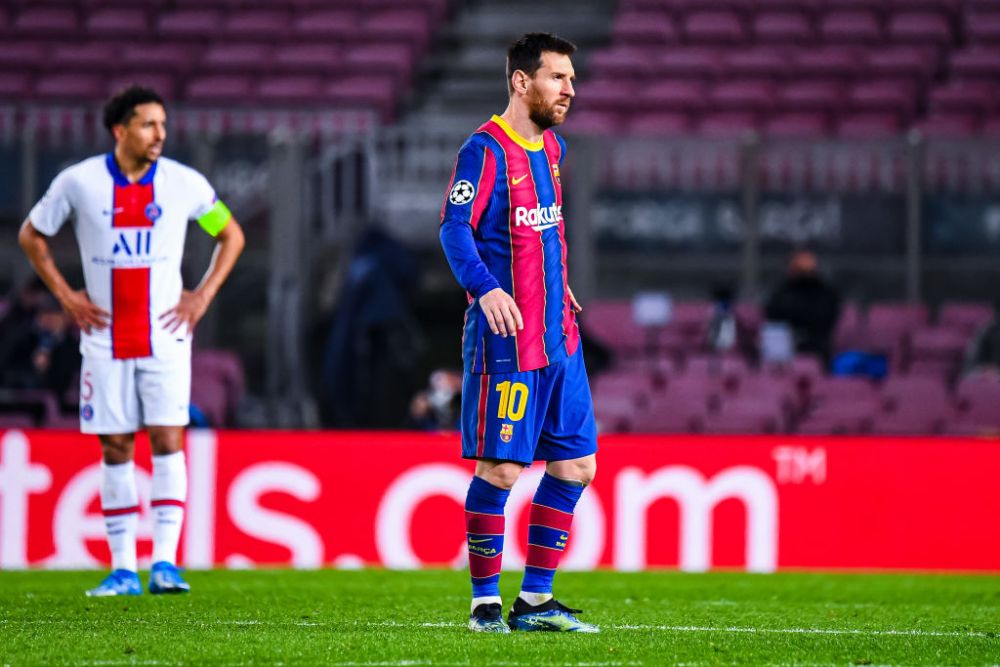 Informatii de ULTIMA ORA despre viitorul lui Messi la Barcelona! "Pentru el, cel mai important este sa castige trofee, nu bani" _4