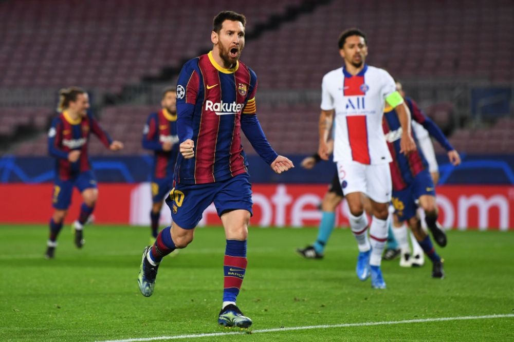 Informatii de ULTIMA ORA despre viitorul lui Messi la Barcelona! "Pentru el, cel mai important este sa castige trofee, nu bani" _5