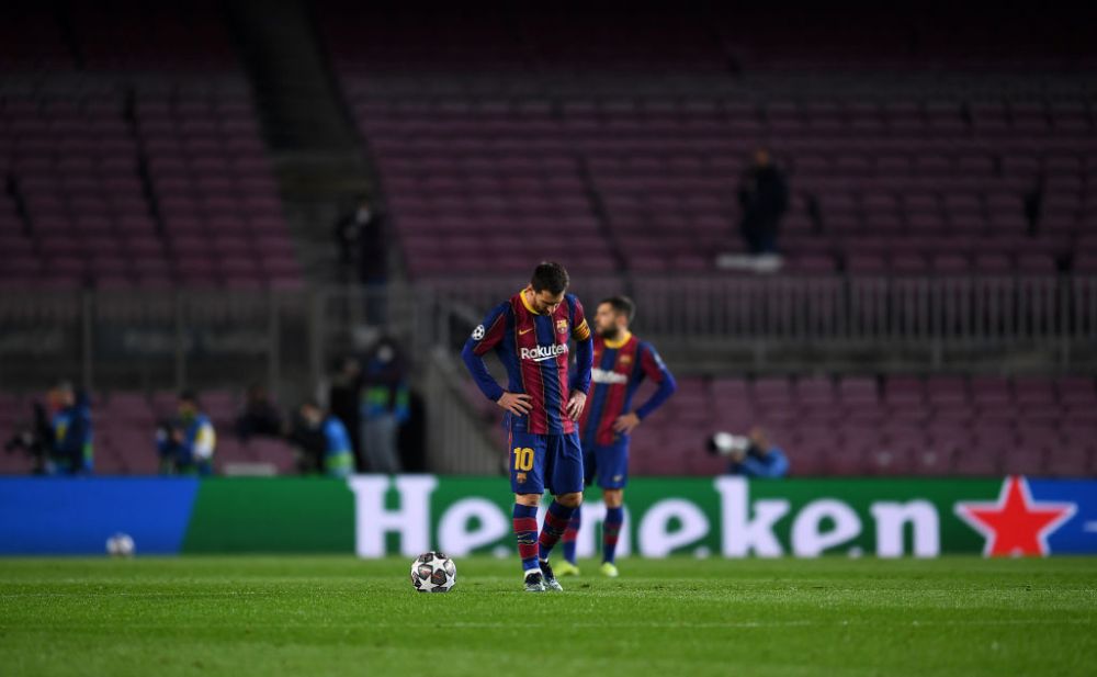 Informatii de ULTIMA ORA despre viitorul lui Messi la Barcelona! "Pentru el, cel mai important este sa castige trofee, nu bani" _6