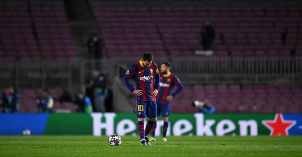 Informatii de ULTIMA ORA despre viitorul lui Messi la Barcelona! "Pentru el, cel mai important este sa castige trofee, nu bani" _7